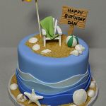 Custom Maine Cakes, Birthday, All-Occasion Cakes ~ Dorene's Cakes