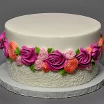 Custom Maine Cakes, Birthday, All-Occasion Cakes ~ Dorene's Cakes