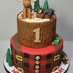 Custom Maine Cakes, Birthday, All-Occasion Cakes ~ Dorene's Cakes