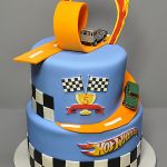 Custom Maine Cakes, Birthday, All-Occasion Cakes ~ Dorene's Cakes